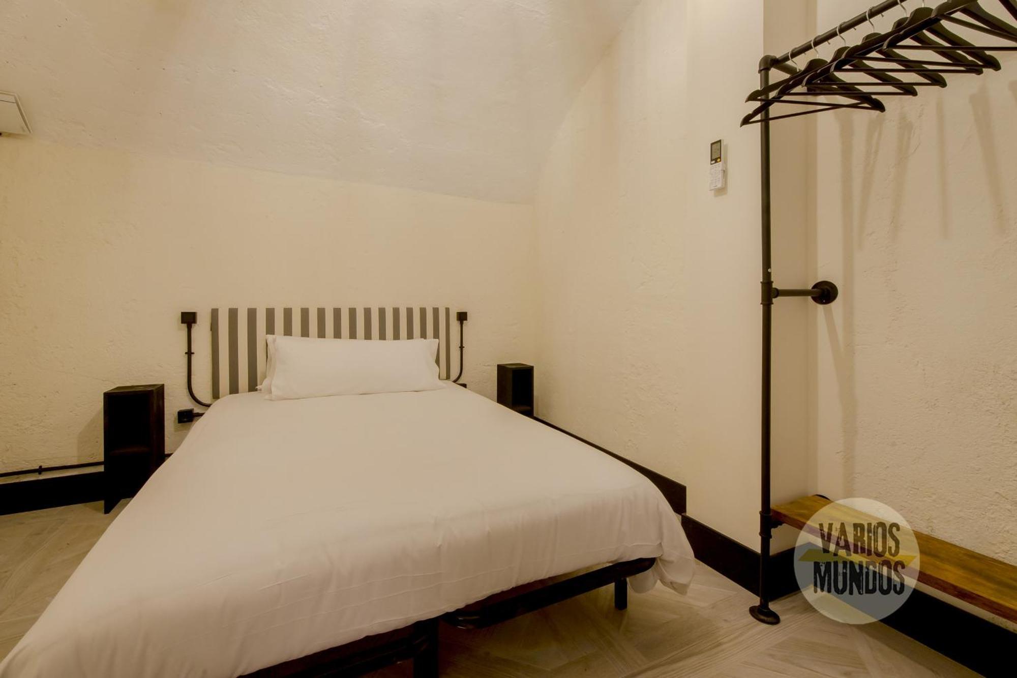 Deluxe Apt En El Centro De Madrid Para 9Pax E3 Exterior foto