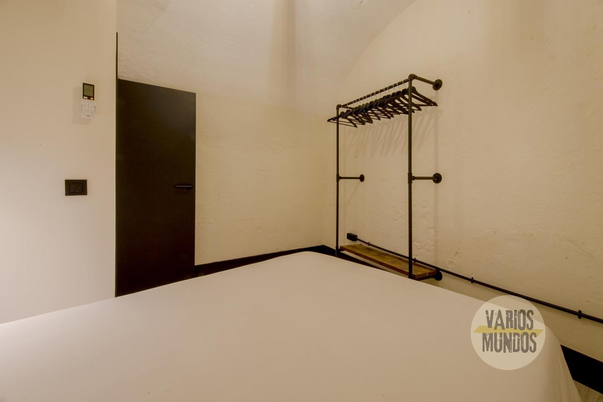 Deluxe Apt En El Centro De Madrid Para 9Pax E3 Exterior foto