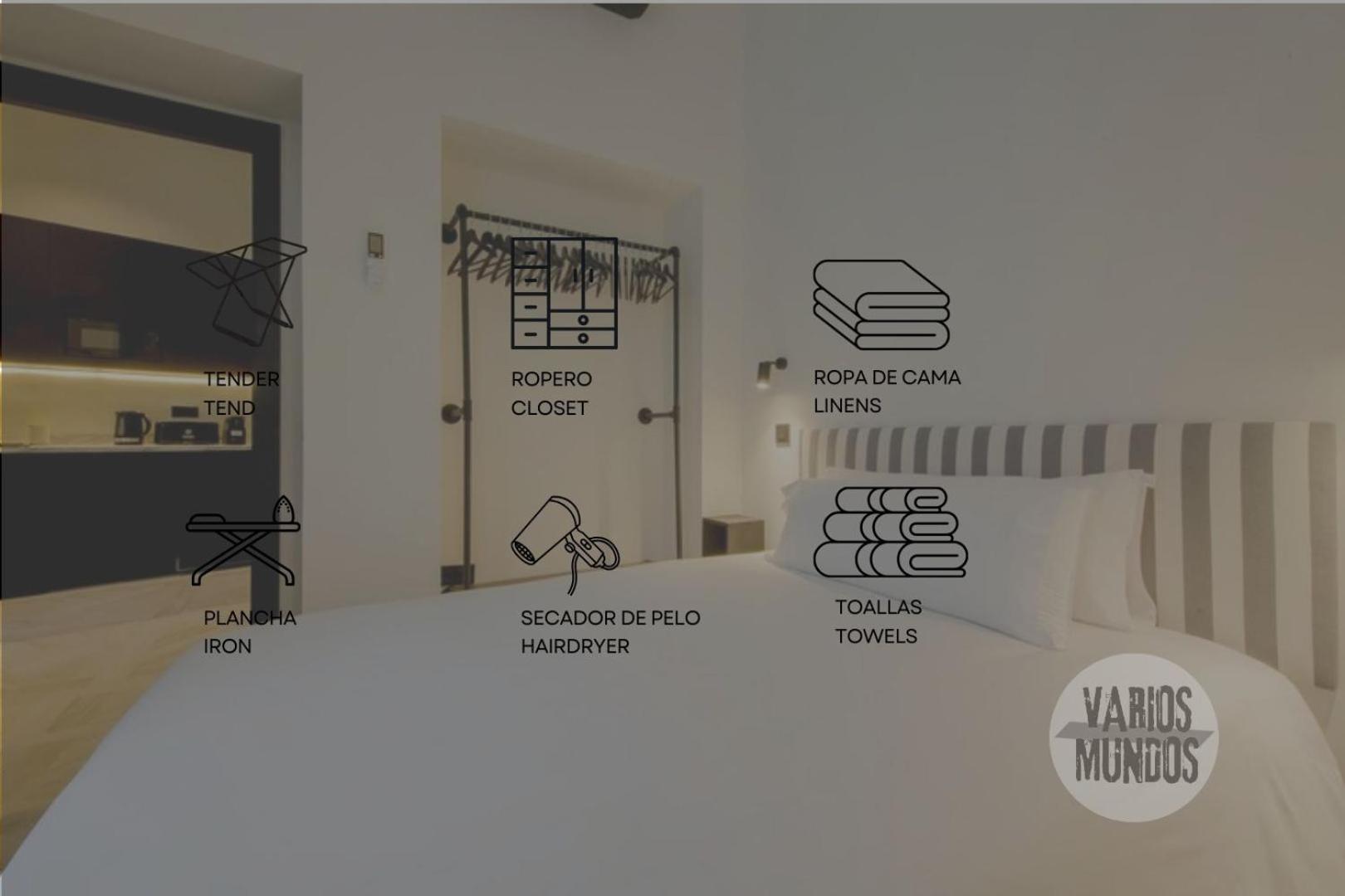 Deluxe Apt En El Centro De Madrid Para 9Pax E3 Exterior foto